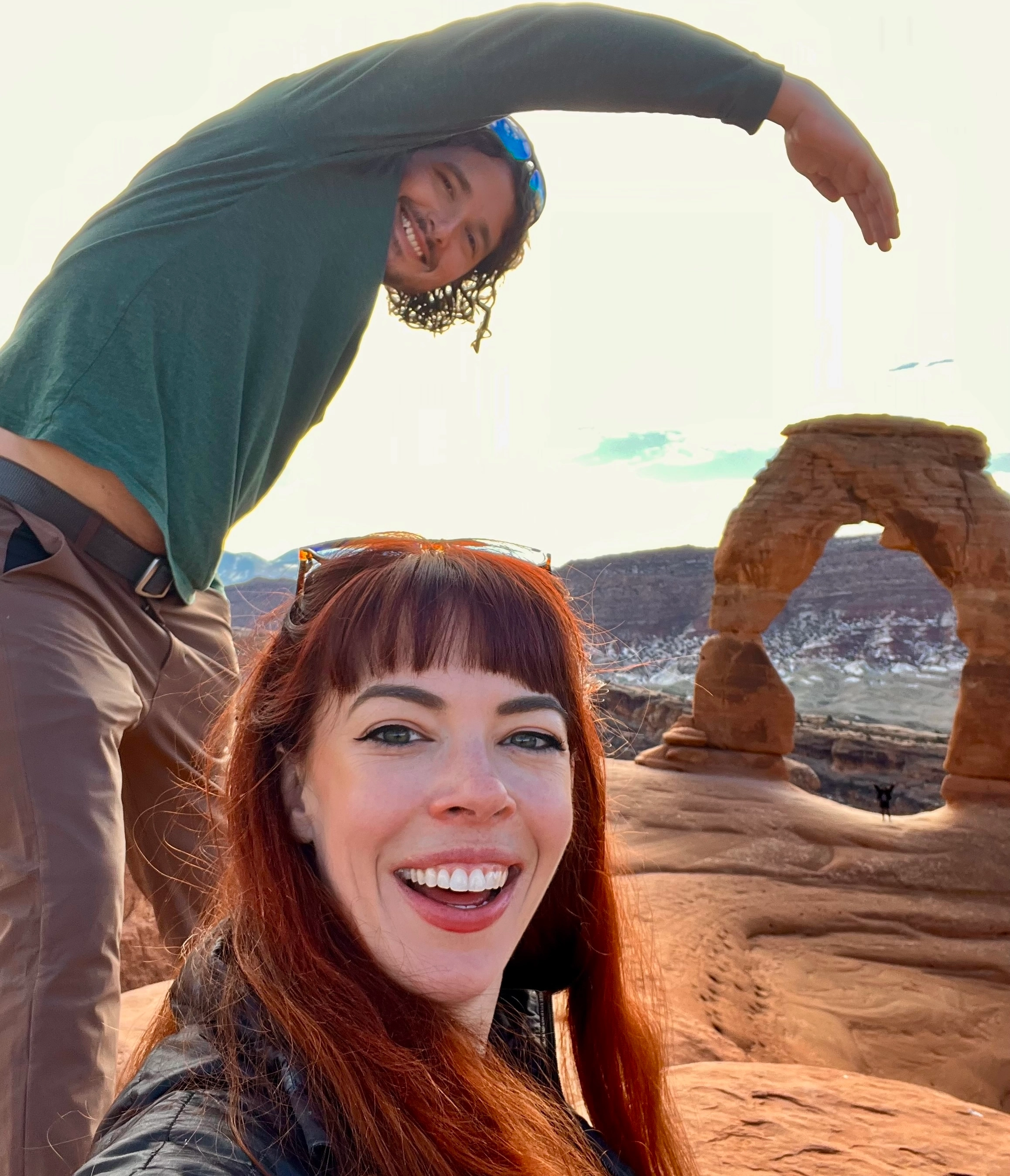 Arches National Park