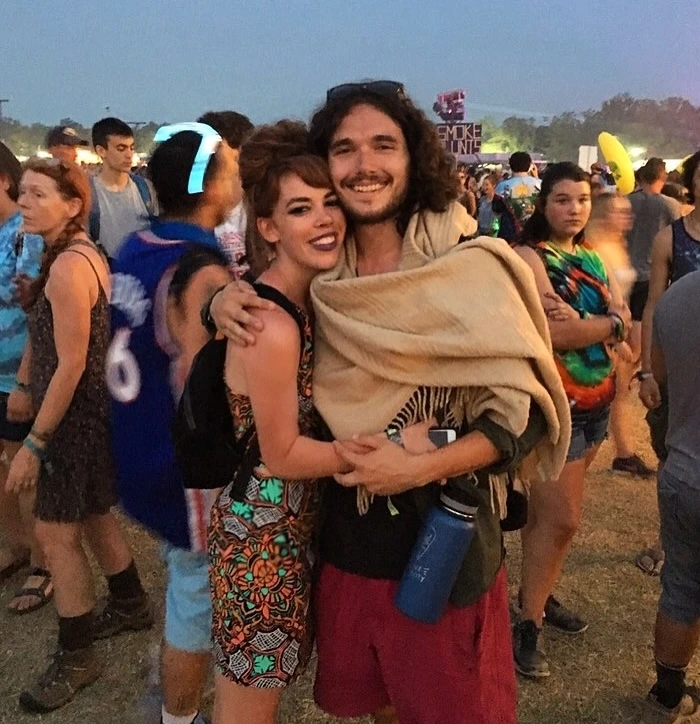 Bonnaroo